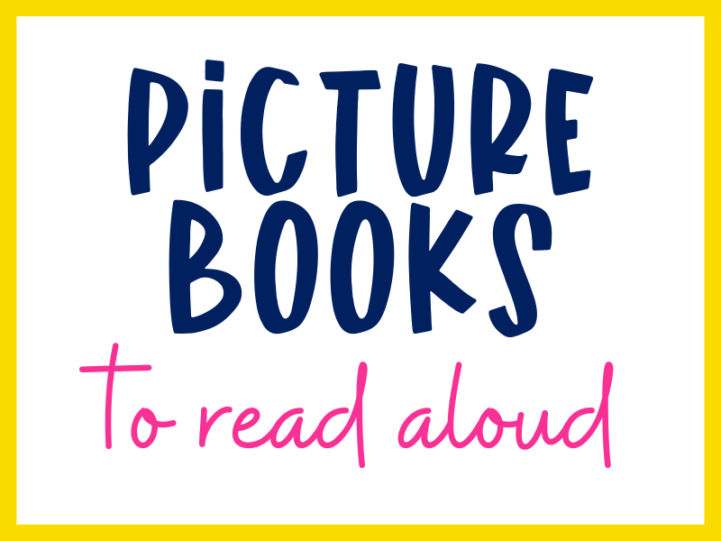 best-elementary-picture-books