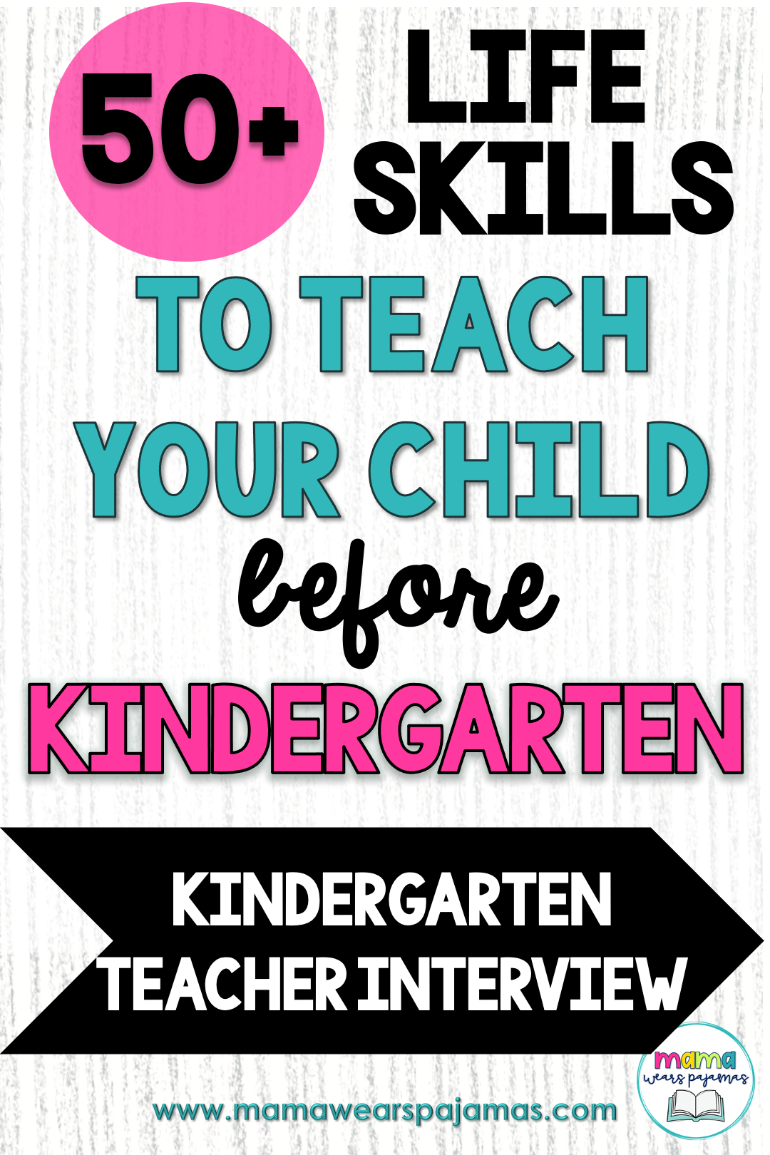 kindergarten-readiness-life-skills