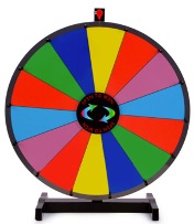 prize wheel classroom must have